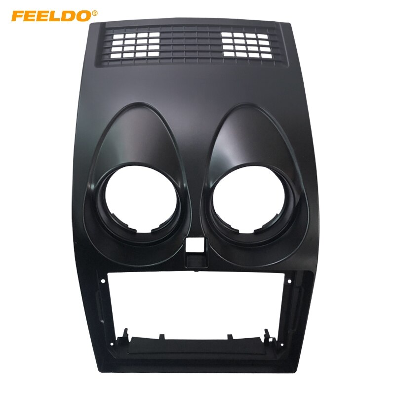 FEELDO-ڵ  2 Din 9 ġ þ , ֻ Qashqai 2008-2014 ú þ г Ʈ ġ ŰƮ  FD6359